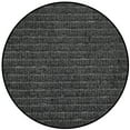 thumbnail image 3 of Adenna BIB740BK Patient Dental Tattoo Bibs / Lap Cloths (Black), Box of 500, 3 of 6
