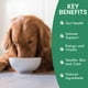 thumbnail image 2 of Hígado de res canino en polvo Holistic Bin, 50 g, superalimento, 2 of 7