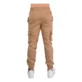 thumbnail image 2 of Jogger Casual Hombre John Leopard Slimfit Pantalón Entubado, 2 of 5