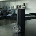 thumbnail image 3 of Termo Vaso para bebidas ilios innova 20 oz acero inoxidable doble pared Negro, 3 of 9