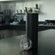 thumbnail image 3 of Termo Vaso para bebidas ilios innova 20 oz acero inoxidable doble pared Negro, 3 of 9