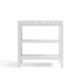 thumbnail image 5 of Storkcraft Morningside Infant Changing Table, White, 5 of 15