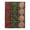 Merry Christmas - D - 12Pcs, variant on Dmlowu 12Pcs Christmas Ball Ornaments, Shatterproof Colorful Hanging Christmas Ornaments for Xmas Tree, Christmas Decorations for Indoor Outdoor Wedding Party