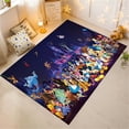 thumbnail image 3 of Dreammotif Mixed Rug,Characters Rug, Minimalist Rug, Kids Rug, Kids Room, Modern Room Rug, Outdoor Rug, Popular Rug, 3 of 8