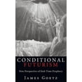 thumbnail image 2 of Conditional Futurism (Hardcover), 2 of 2