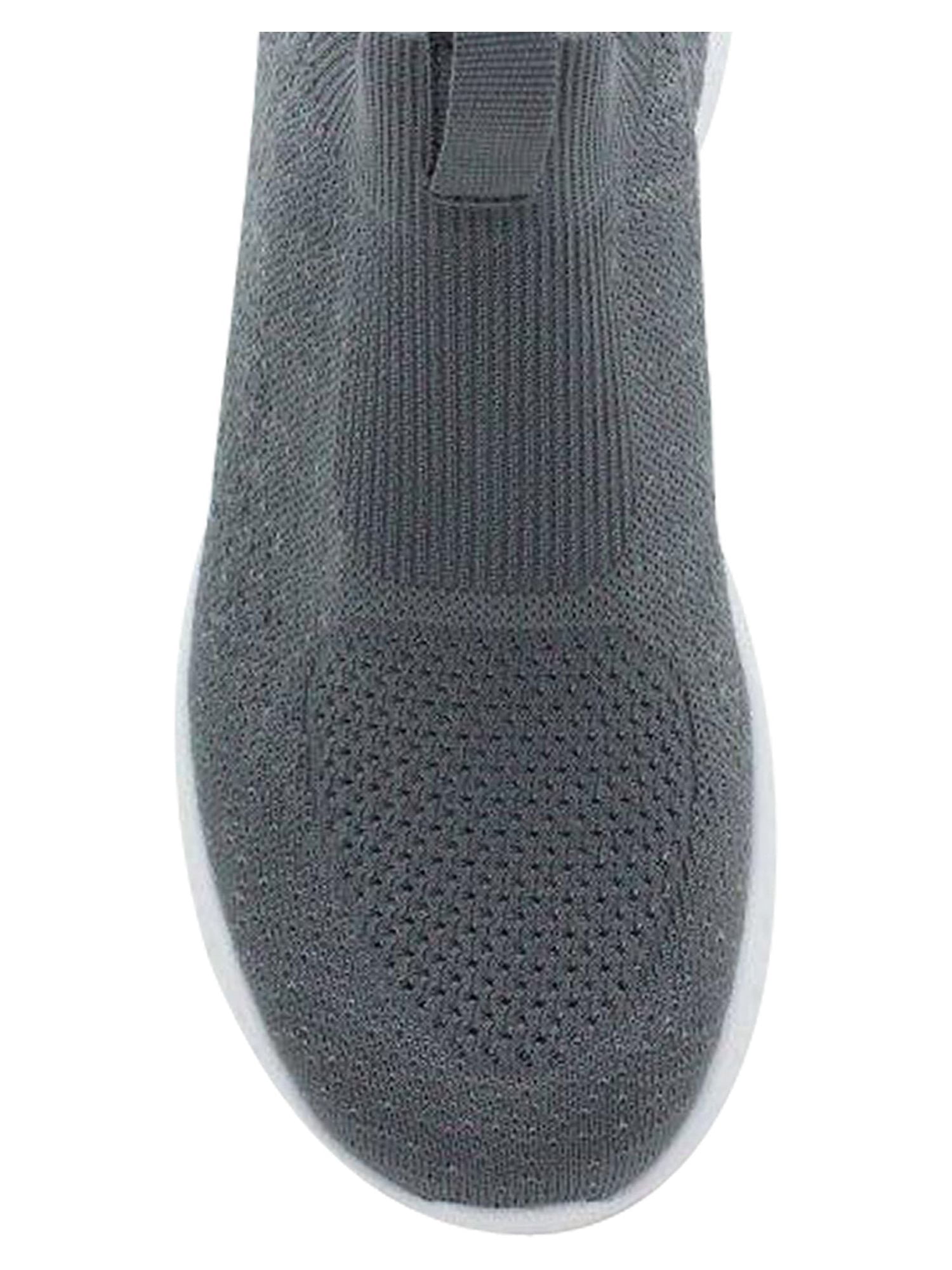 Avia Women's Slip On Sneaker (Wide Width Available)