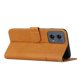 thumbnail image 3 of Funda Flip para FOXDOCK Motorola Moto G85 – Carcasa delgada y resistente a impactos con soporte para uso diario y profesional, 3 of 6