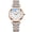 Rose, variant on Chenxi New Luxury Automatic Mechanical Watch Women Top Brand Waterproof Rose Gold Quartz Wristwatch Ladies Relogios Femininos - Mechanical Wristwatches