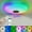 as show, variant on Vikakiooze Dimmable LED Ceiling Light With App Control Bluetooth Speaker And Remote Control 220 V LED Ceiling Light Colour Changing 2800-6500 K For Bedroom Children's Room