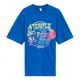 thumbnail image 1 of Playera Hombre Caballero Reebok Deportivo Casual Rbk Sf Tem, 1 of 6