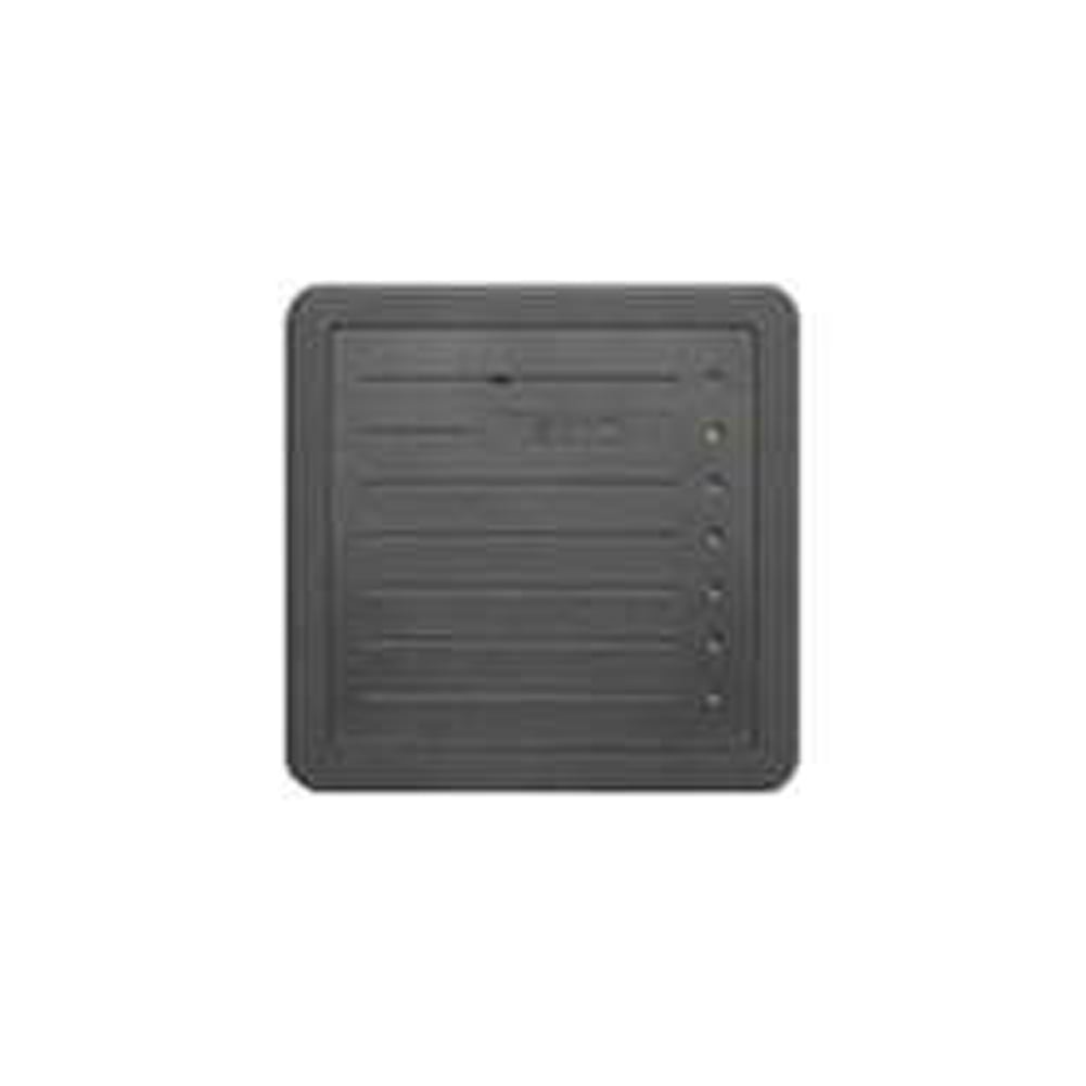 HID Access Control Reader Cover