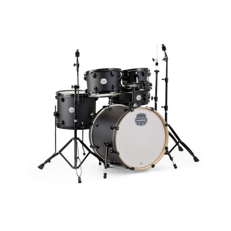 Mapex ST5045F Mapex Storm Fusion Drum Set