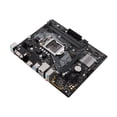 thumbnail image 4 of ASUS PRIME H310M-E R2.0 - Motherboard - micro ATX - LGA1151 Socket - H310 Chipset - USB 3.1 Gen 1 - Gigabit LAN - onboard graphics (CPU required) - HD Audio (8-channel), 4 of 5