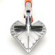 thumbnail image 3 of Angle Wire Lead Scissor Universal Multi Angle, 3 of 3