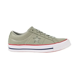 Converse One Star Ox Men s Shoes Mica Green Diffused Taupe 161540c Walmart