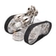 thumbnail image 2 of Kit de modelo de motor Stirling, novedoso e interesante tanque, forma de coche, modelo físico científico Stirling para accesorios de aprendizaje, regalos, 2 of 5