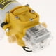 thumbnail image 4 of DC 12V 4L / Min Bomba Autocebante Diafrma De Alta ón Interruptor ático Para Camper Marine Boat Lawn Macarena Bomba de presión de agua de diafragma, 4 of 7