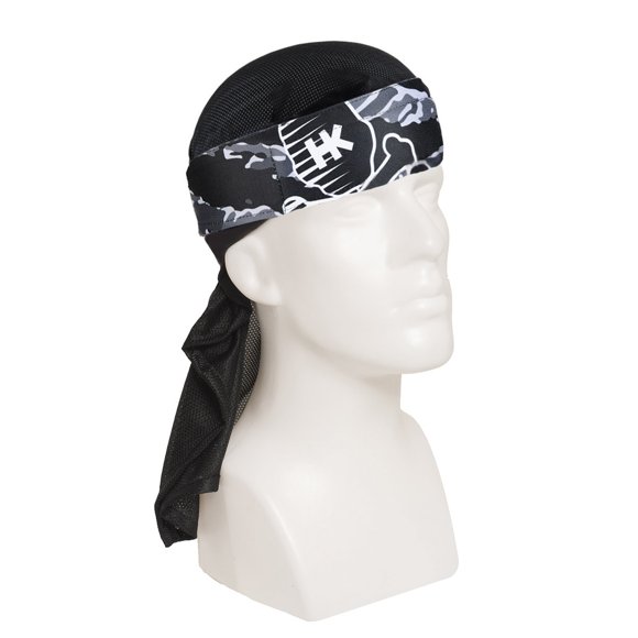 HK Army Headwrap - Série Signature - MR H Slayer Urban