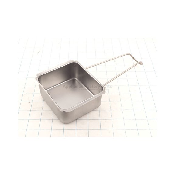 Nexgrill Grease Cup 20002434A0