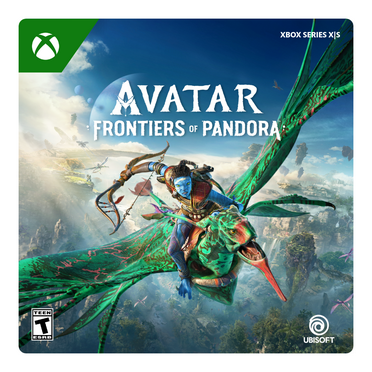 Avatar: Frontiers of Pandora Standard Edition - Xbox Series X|S [Digital]