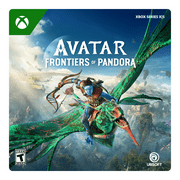 Avatar: Frontiers of Pandora Standard Edition - Xbox Series X|S [Digital]