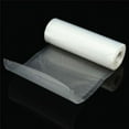 thumbnail image 6 of Food Vacuum Bags Rolls Embossed Vacuum Sealer Package Bag For Food Saver Machine 20*500Cm YIWEI, 6 of 7