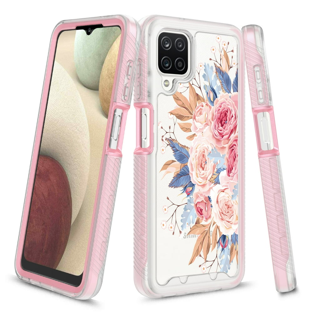 samsung galaxy a12 phone case