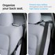thumbnail image 5 of Soporte guía para cinturones de seguridad del asiento trasero Spigen Tesla Model Y 2022, 5 of 7