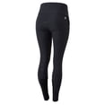 thumbnail image 1 of B Vertigo Natalia Women's High Waist Silicone Full Seat Breeches with Lace Pockets, 1 of 8