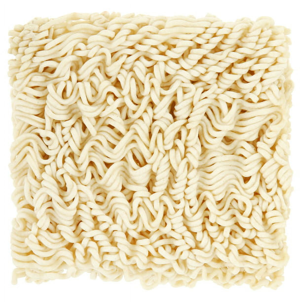 Maruchan Ramen Instant Soup 3 oz Noodles 24 Count - 12 Shrimp Flavor & 12 Chicken Flavor Lunch / Dinner Variety, 2 Flavors by LRB
