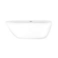 thumbnail image 4 of Monaco 67" Freestanding Bathtub, 4 of 10