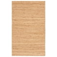 thumbnail image 2 of Safavieh Natural Fiber Ernestine Solid Area Rug, Natural, 3' x 5', 2 of 10