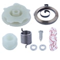 thumbnail image 2 of Recoil Pulley Kit-Starter for Poulan PP4218 PP4620AV PPB4018 SM4218AV Chainsaws, 2 of 6