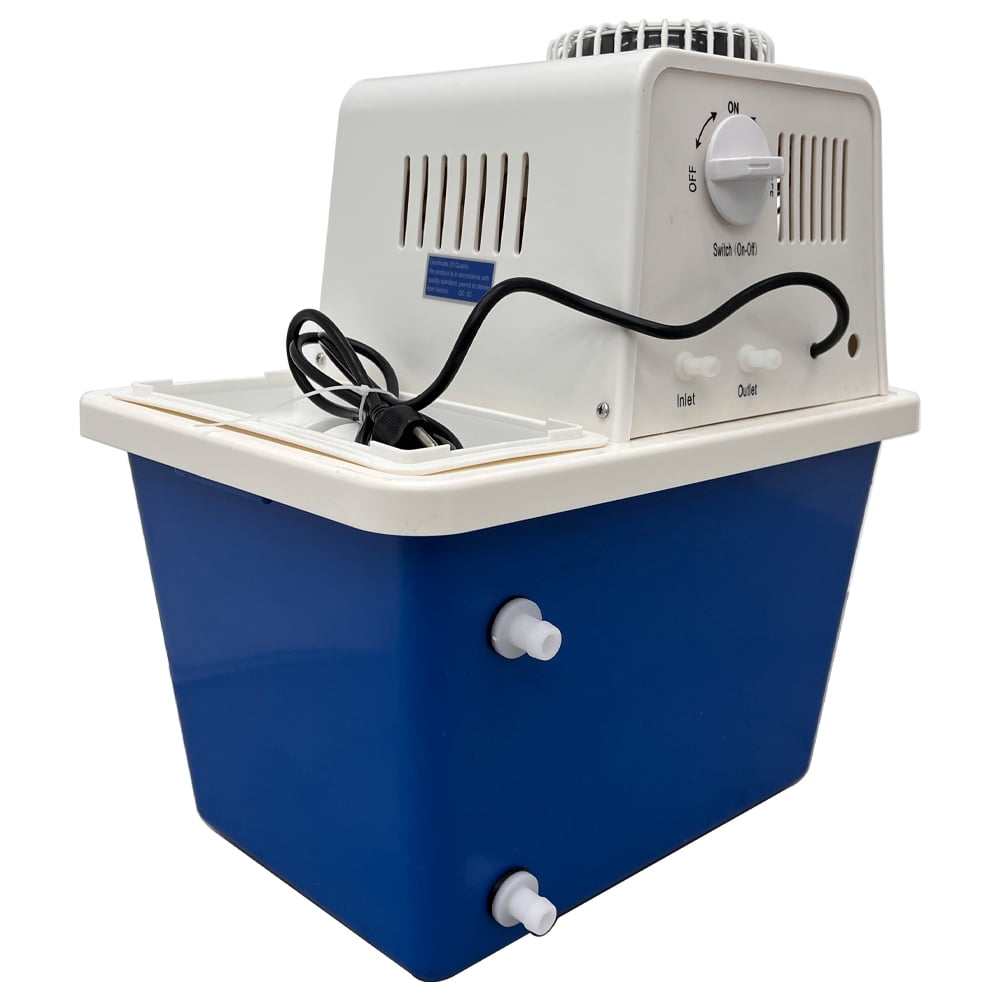 Laboratory Circulating Water Vacuum Pump 110V
