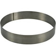 thumbnail image 1 of Cake Ring Stainless Steel, 2-3/8" High - 14", 1 of 1