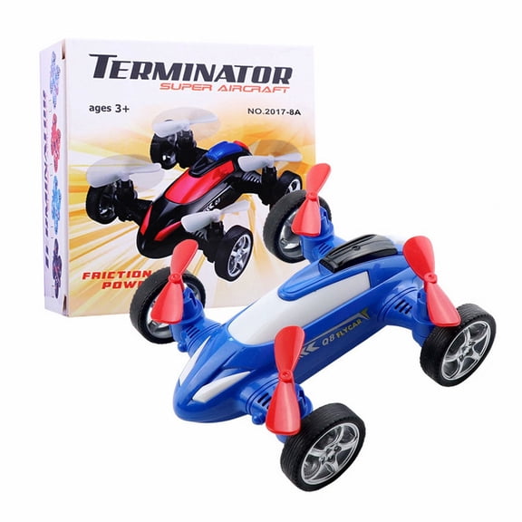 Simulation Model Baby Off Road Model Car Drive Toy Vehicle Four Wheel Education