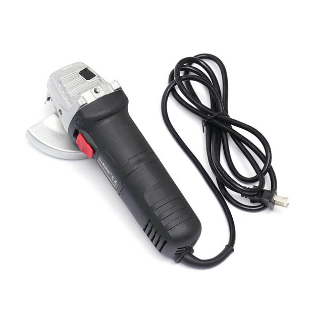 OUKANING 110V Electric Hoof Trimming Machine Aluminum Hoof Trimming