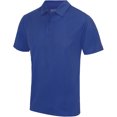 thumbnail image 3 of AWDis Polo de Sport Uni pour Hommes, 3 of 6