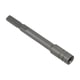 thumbnail image 1 of Herramienta extensora de destornillador de puntas Versatilidad Portátil para espacios reducidos Amplía el alcance Bricolaje Gris, 1 of 9