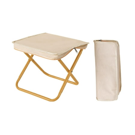 wswqop camping stools portable folding product