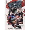 thumbnail image 1 of Butcher Baker, Righteous Maker #7 VF ; Image Comic Book, 1 of 1