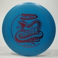 thumbnail image 5 of Innova Super Light DX Mamba Lightweight Disc Golf Distance Driver, May Vary, 5 of 22