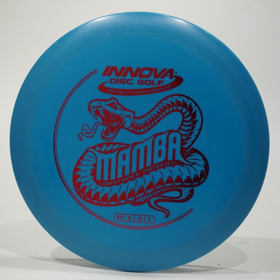 Innova Mamba (DX) Super Light Distance Driver Golf Disc