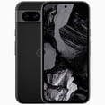 thumbnail image 1 of Restored Google Pixel 8a 128GB Fully Unlocked Obsidian (Refurbished), 1 of 1
