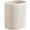 Beige, variant on Beige 1.6 Gallon Oval Stone Look Decorative Waste Basket for Bathroom Kitchen Office Home