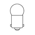 thumbnail image 3 of GE Miniature Light Bulb, 3 of 4