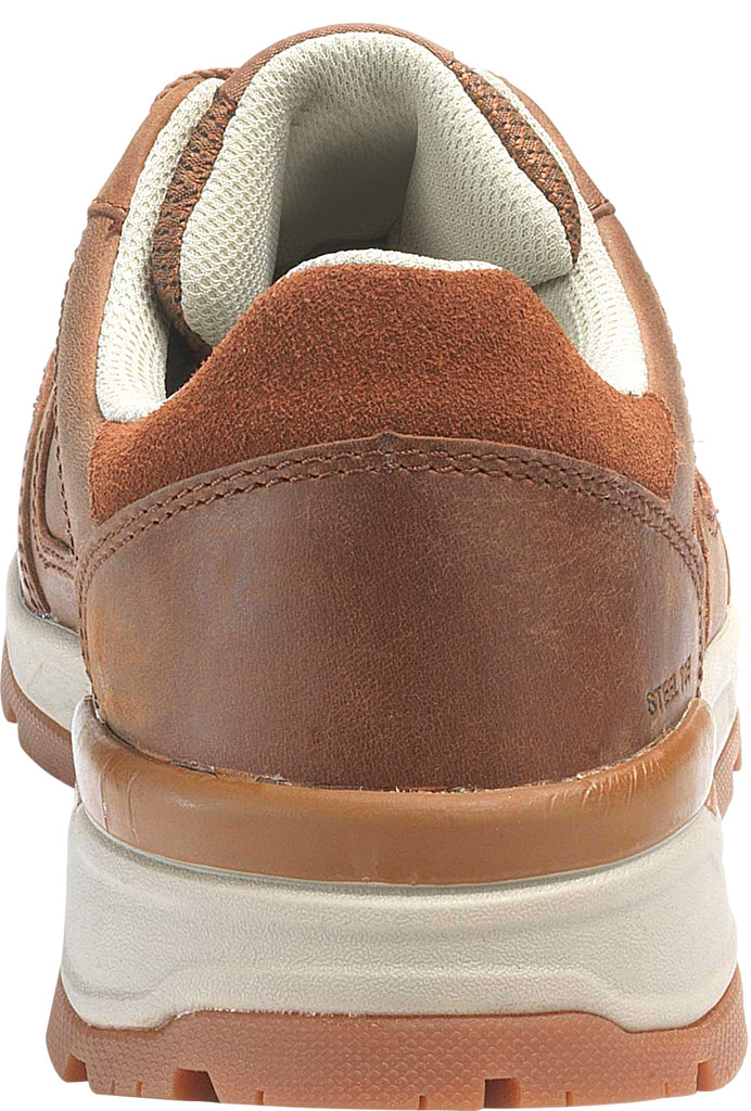 Buy Men's Caterpillar Woodward Static Dissipating Steel Toe Work Shoe