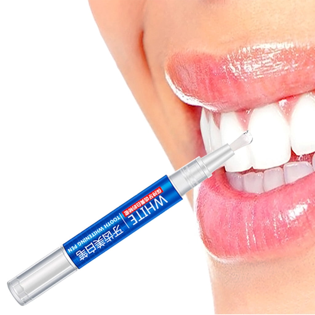 Plaque off Mini Mens Toothbrush Happy Everything Mini Attachment New Year Toothpaste Topper in between Teeth Stain Remover Plaque Remover for Teeth H2o Pod Braces for Teeth
