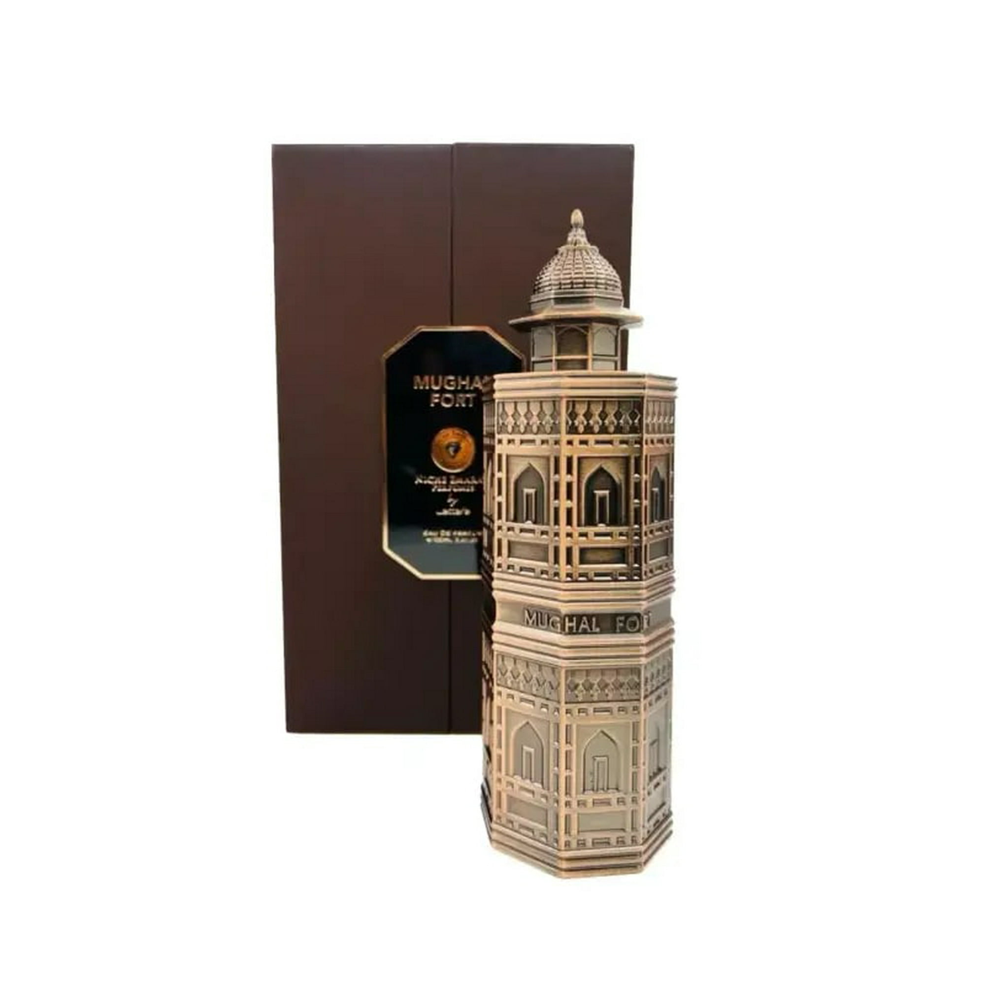 Perfume Niche Emarati Mughal Fort Edp 100 Ml Unisex