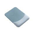 thumbnail image 4 of Alfombrilla de ratón Strade Fareast Limited con reposamuñecas Espuma viscoelástica Azul claro, 4 of 8